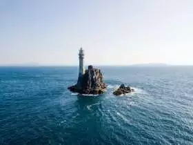 Fastnet Lighthouse