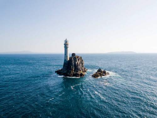 Fastnet Lighthouse