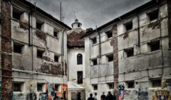 Múzeum väznice, Ekvádor