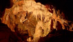 Jaskyne Gcwihaba