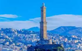 Lanterna di Genova