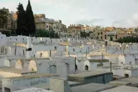 Fes, Maroko