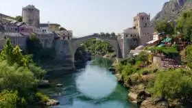 Múzeum Starého mosta