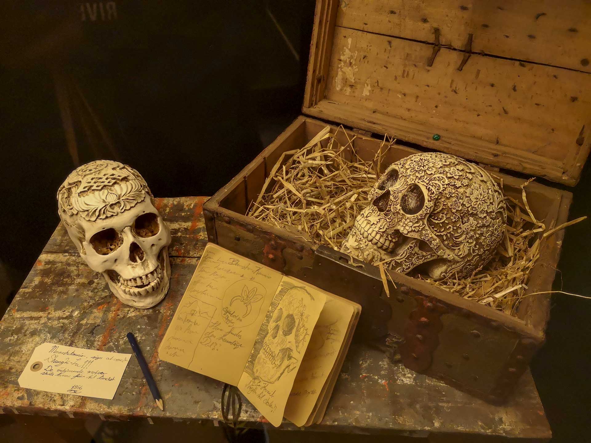 Múzeum Obscurum