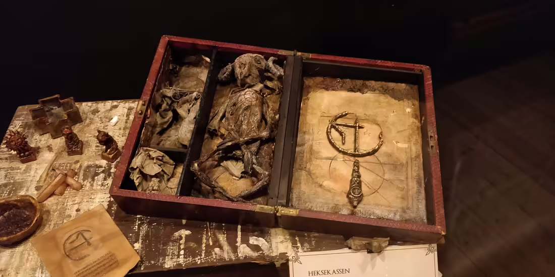 Museum Obscurum