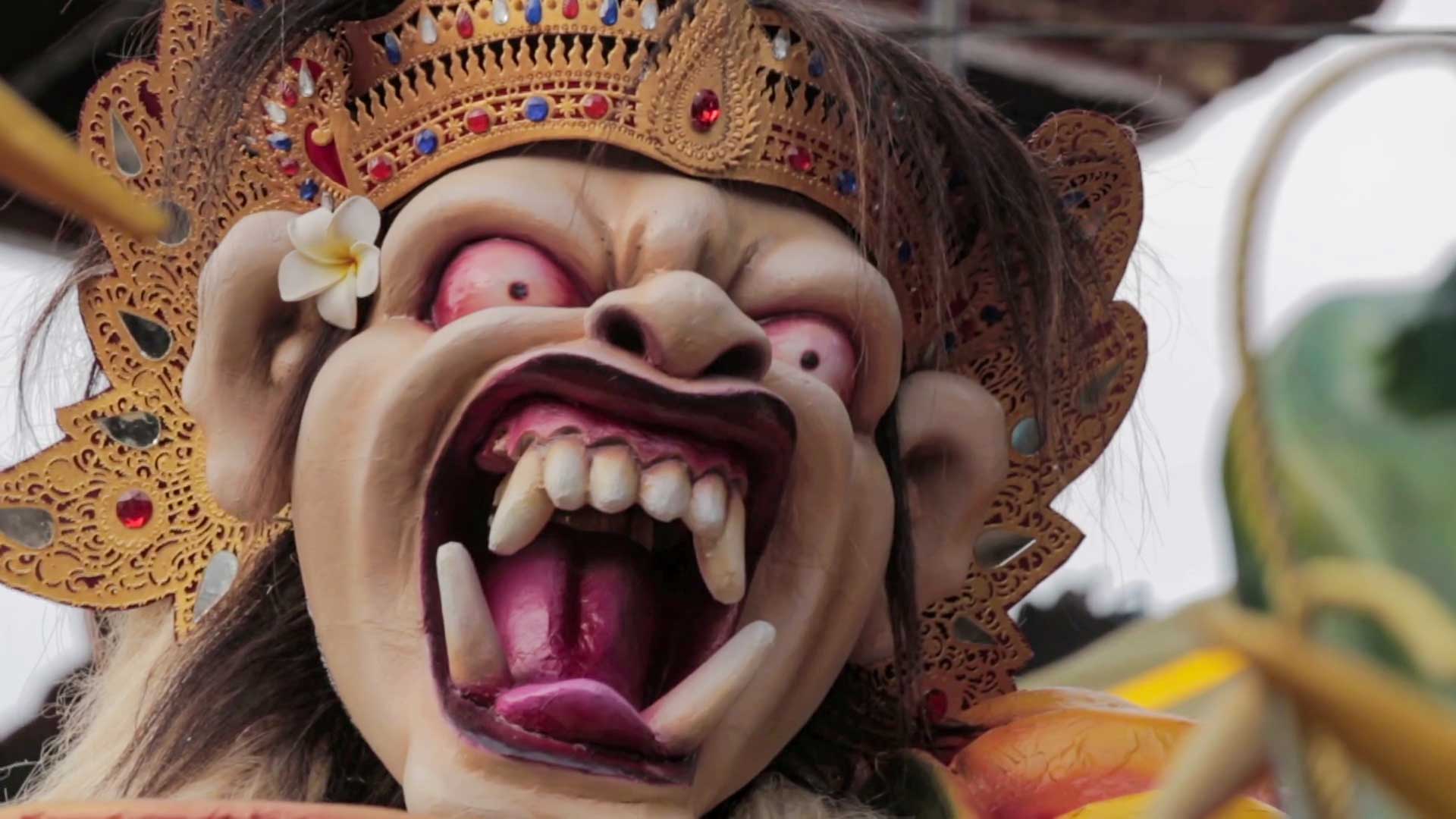 Ogoh-Ogoh