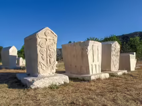 Stećak, Bosna a Hercegovina