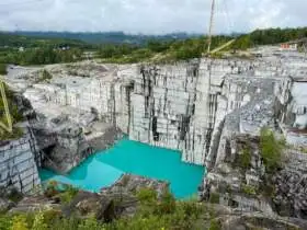 Rock of Ages, USA