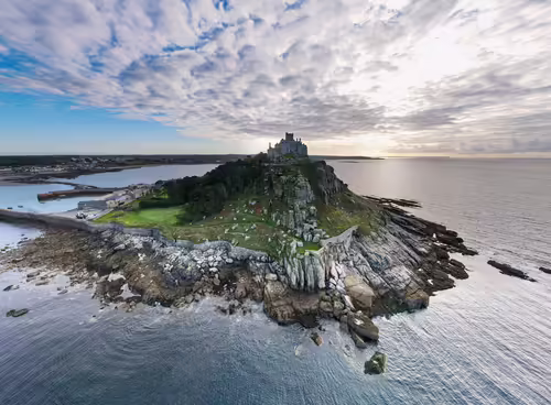 Saint Michael's Mount