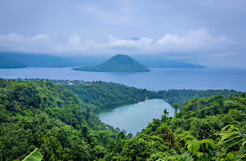 Ostrov Ternate