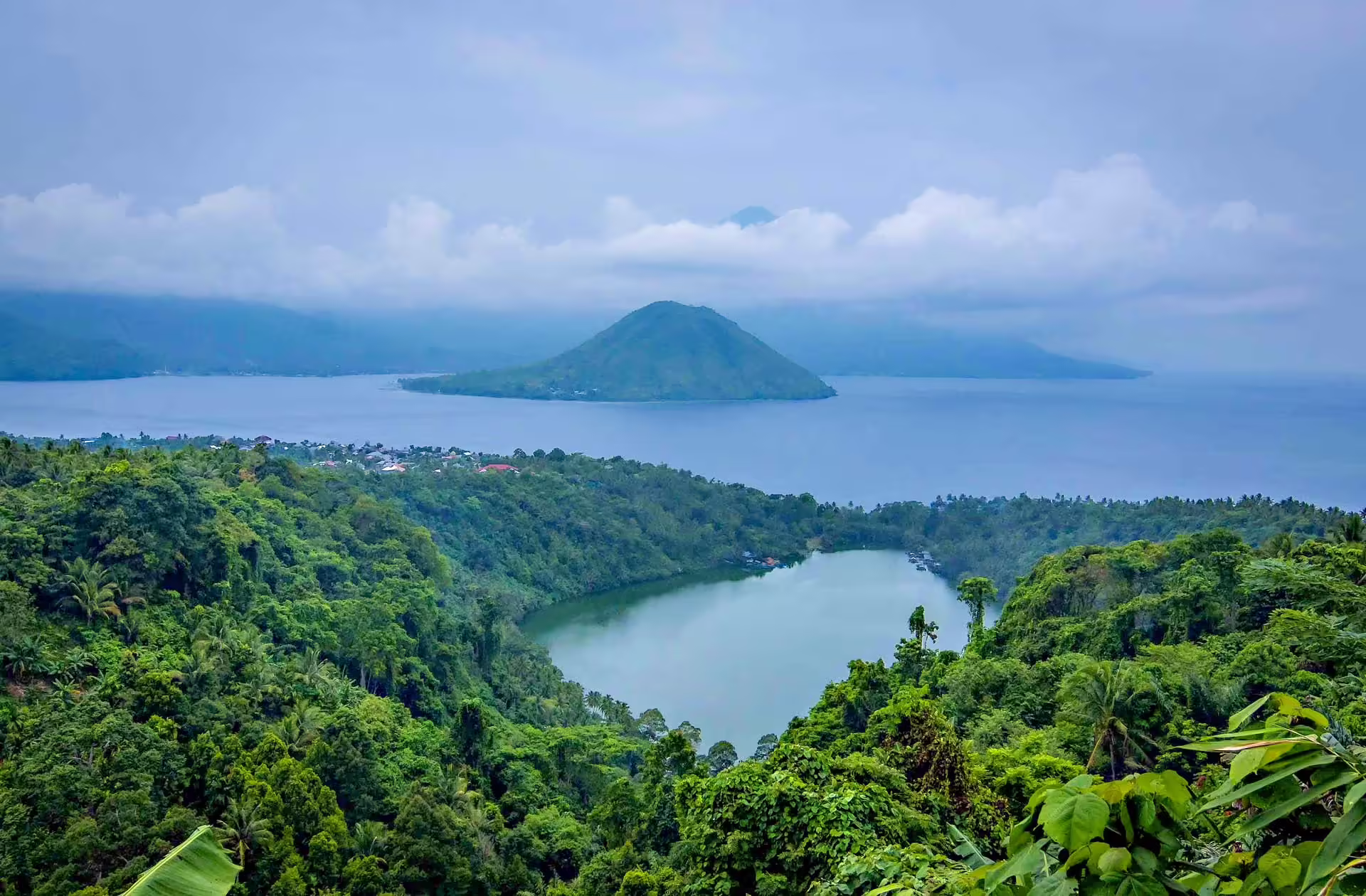 Ostrov Ternate