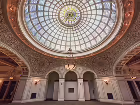 Kopula Tiffany