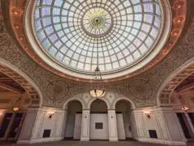 Kopula Tiffany
