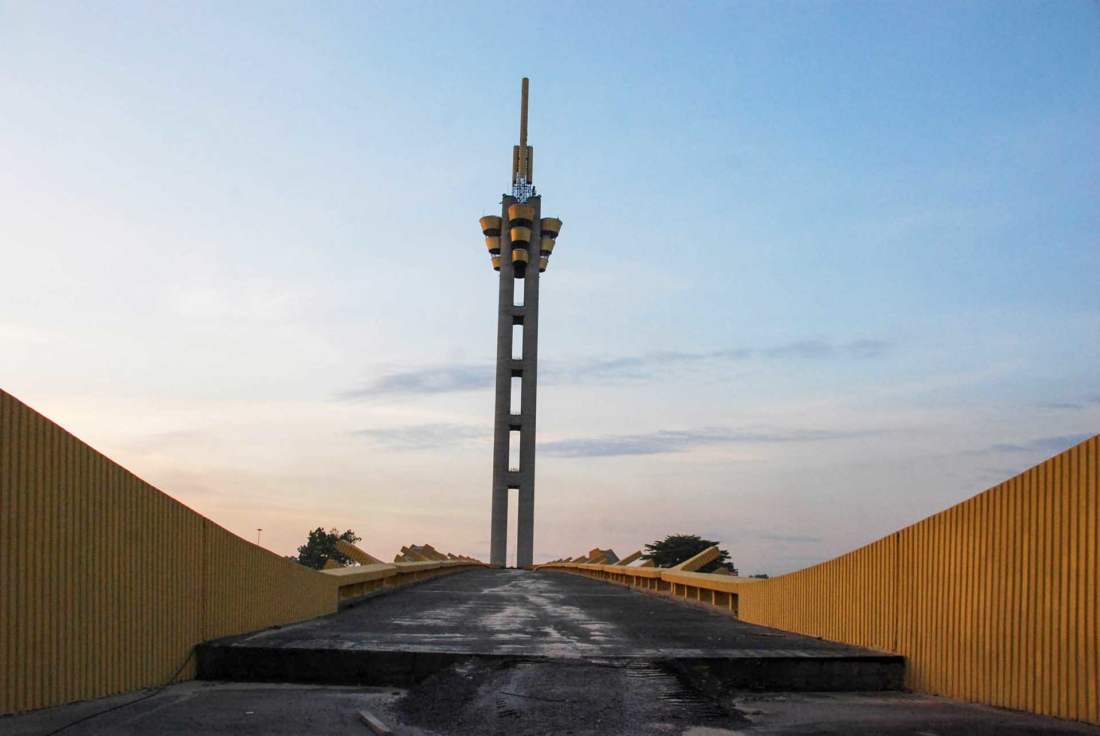 Kinshasa Interchange