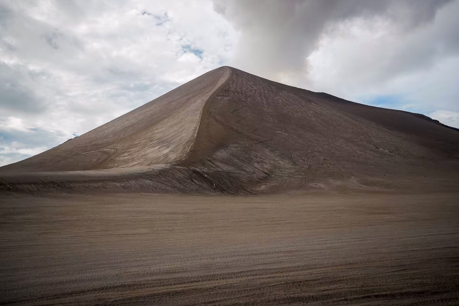Sopka Yasur, Vanuatu