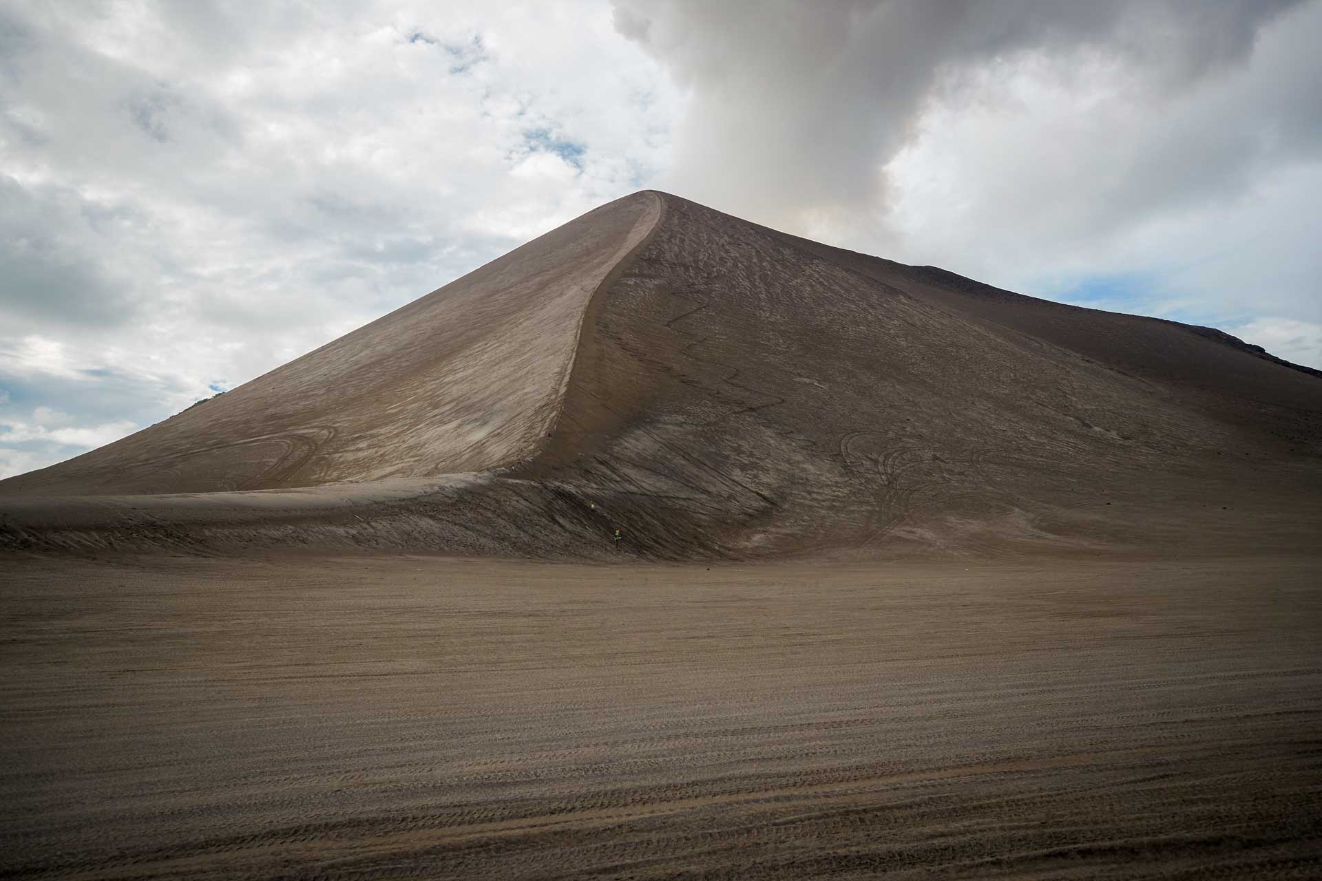 Sopka Yasur, Vanuatu