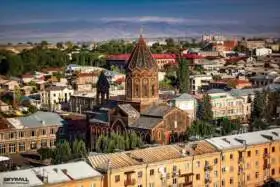 Gyumri, Armenia