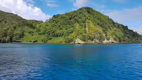 Isla del Coco