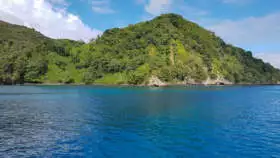 Isla del Coco
