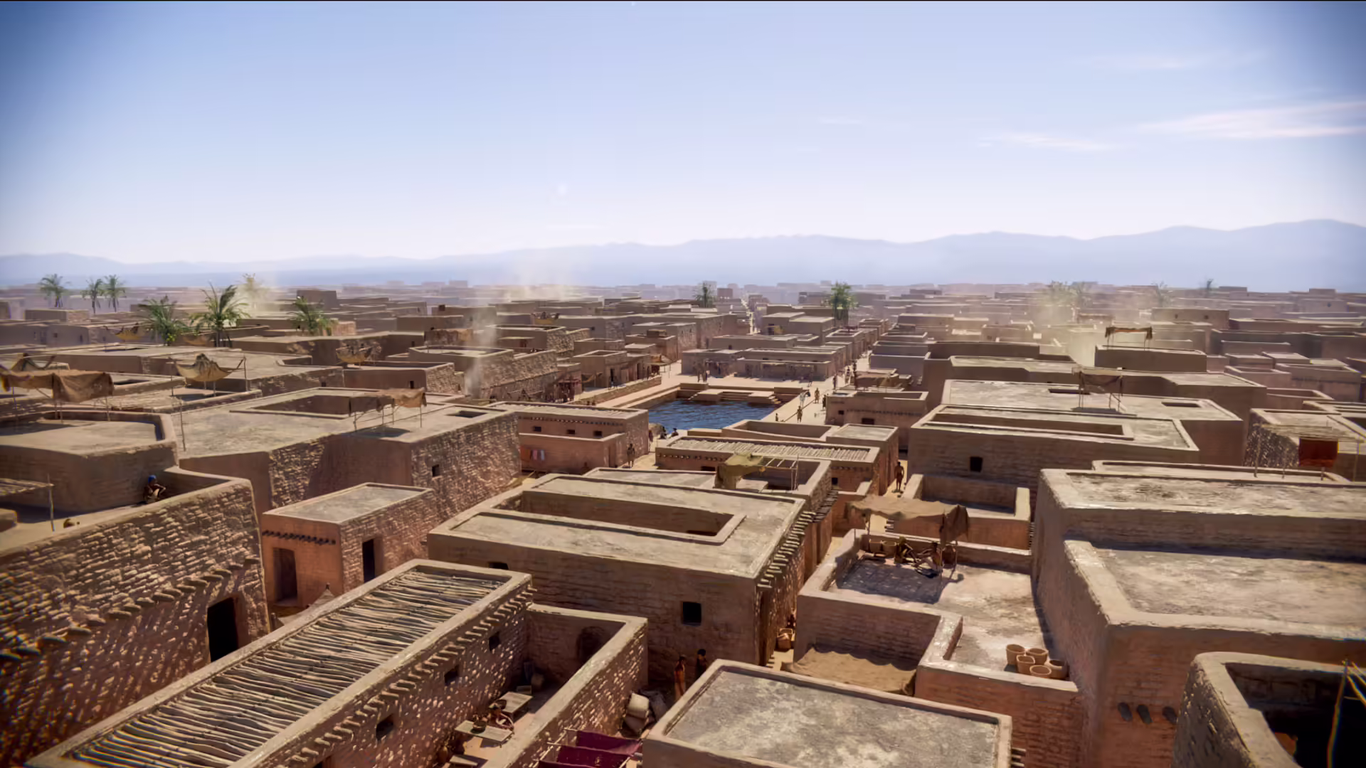 Mohenjo-daro, Pakistan