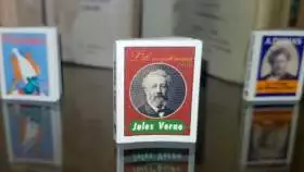 Múzeum miniatúrnych kníh