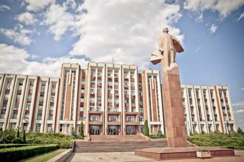 Transnistria