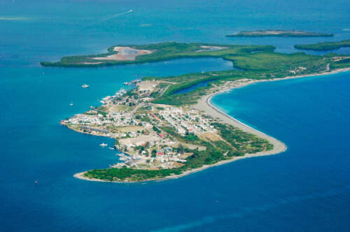 Port Royal, Jamajka