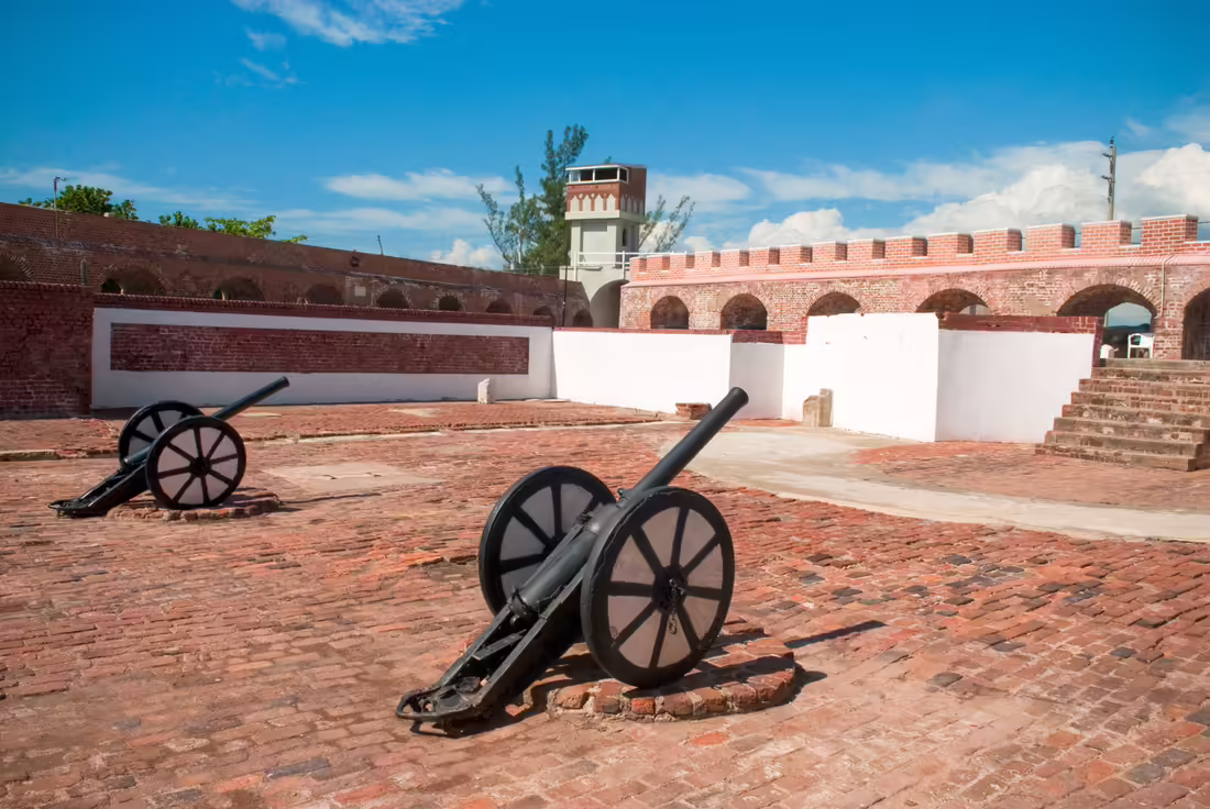 Port Royal, Jamaica