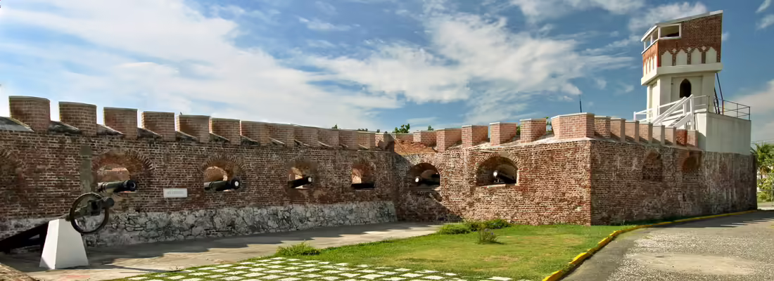 Port Royal, Jamaica