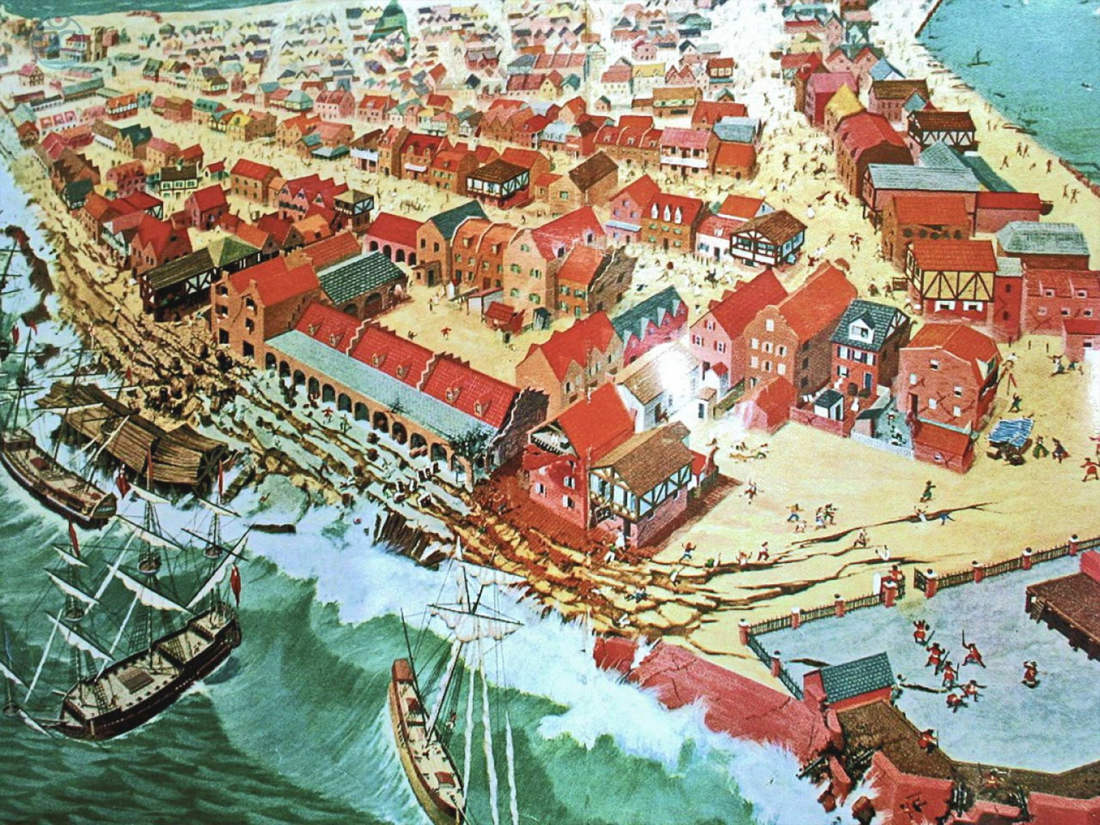Port Royal, Jamaica