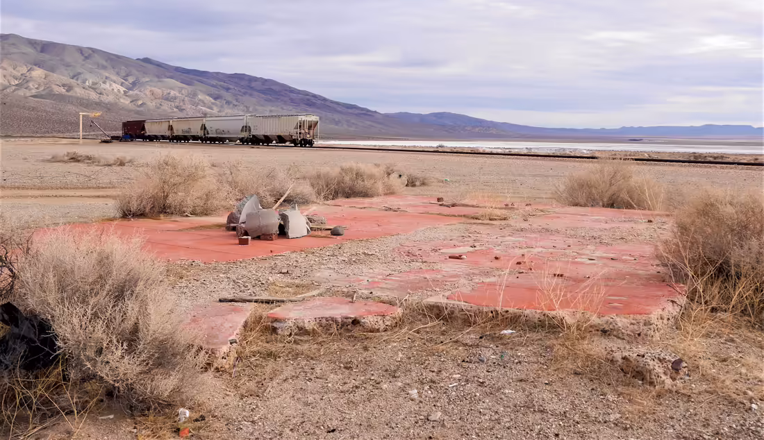 Saltdale, Kalifornia