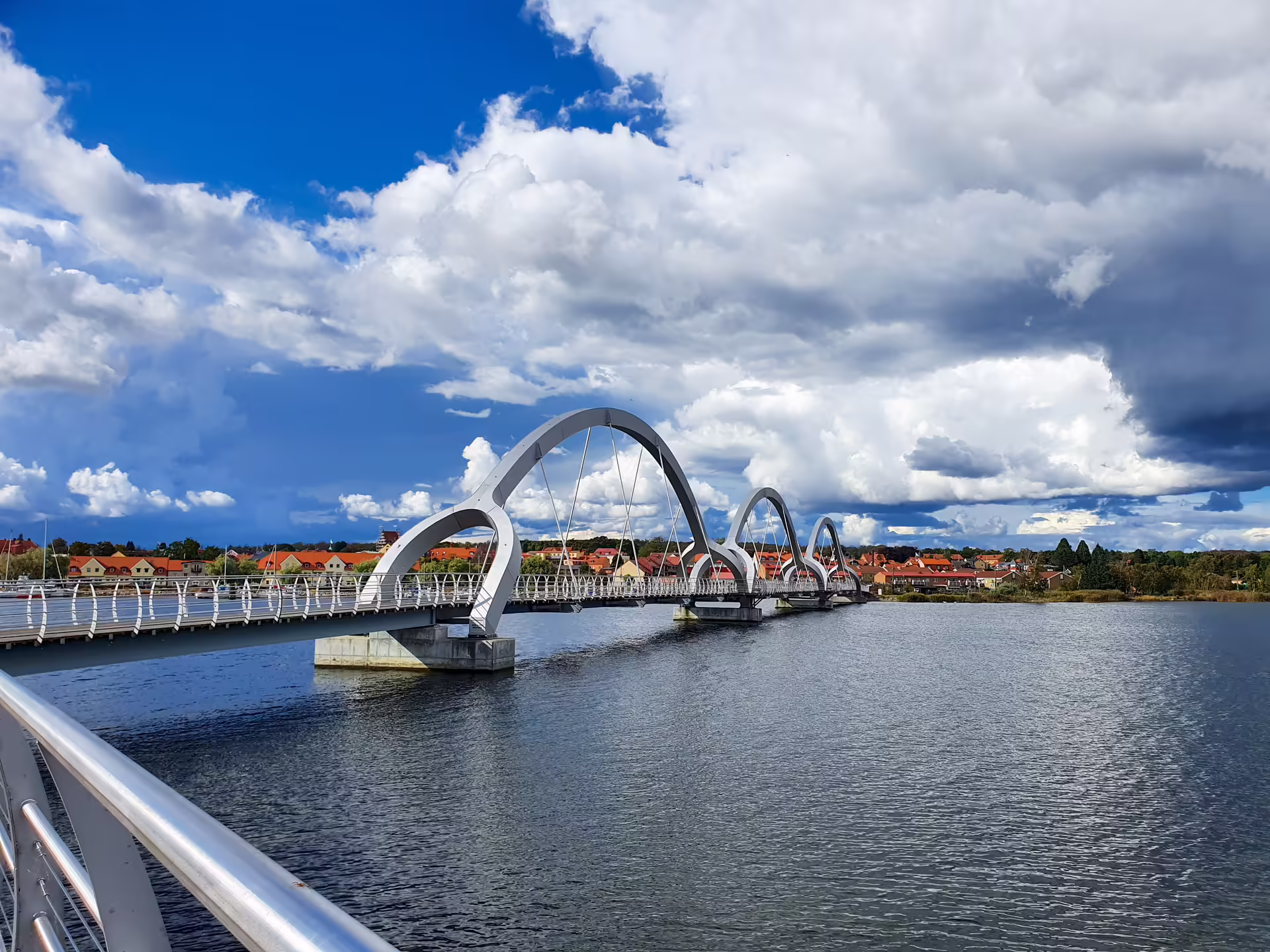 Most Sölvesborg