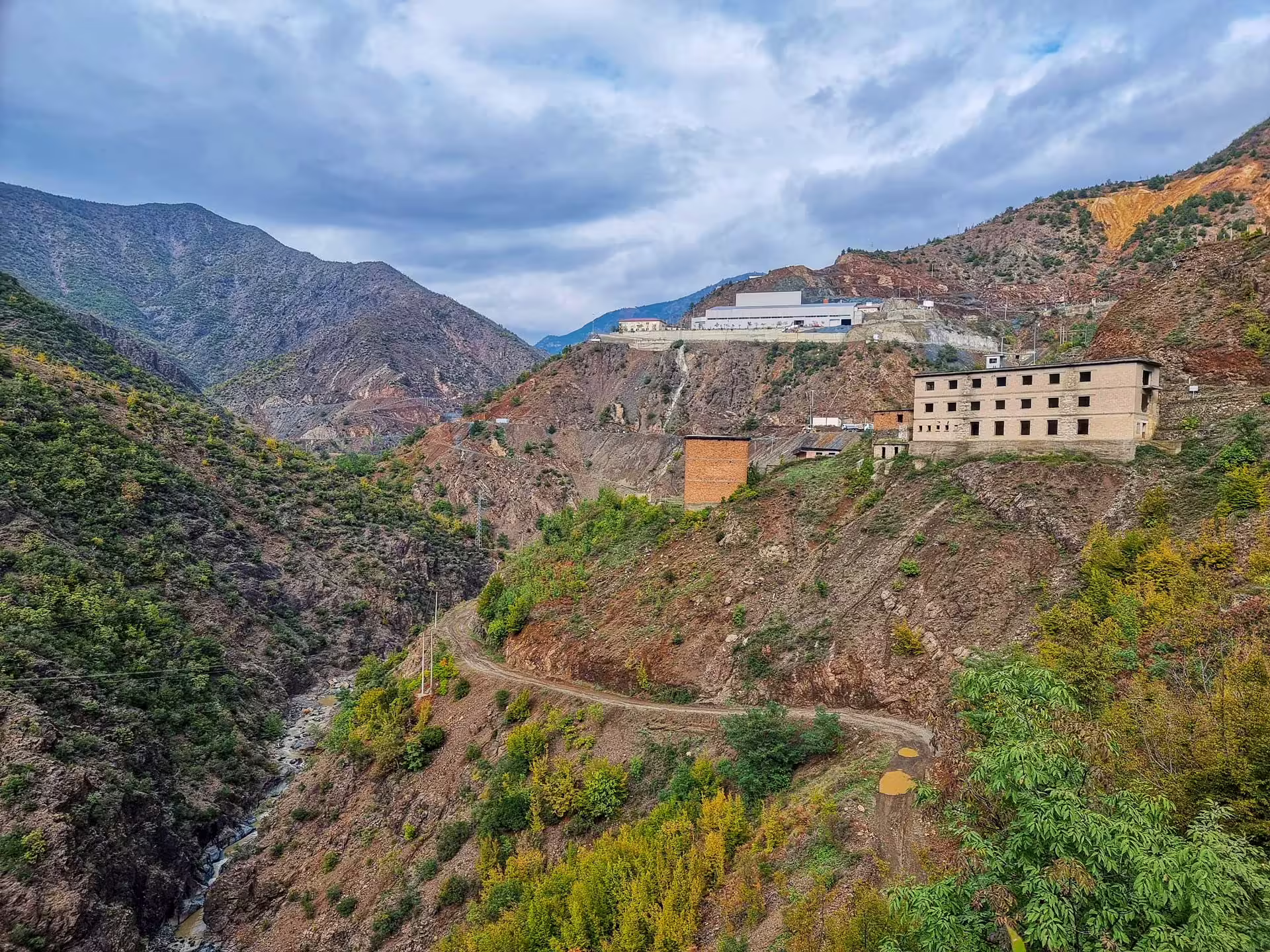 Burgu i Spaçit