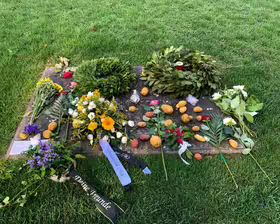 Hrob zemiakového kráľa