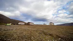 Colesbukta