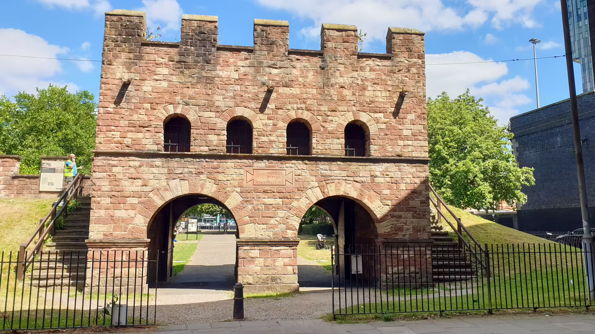 Mancunium
