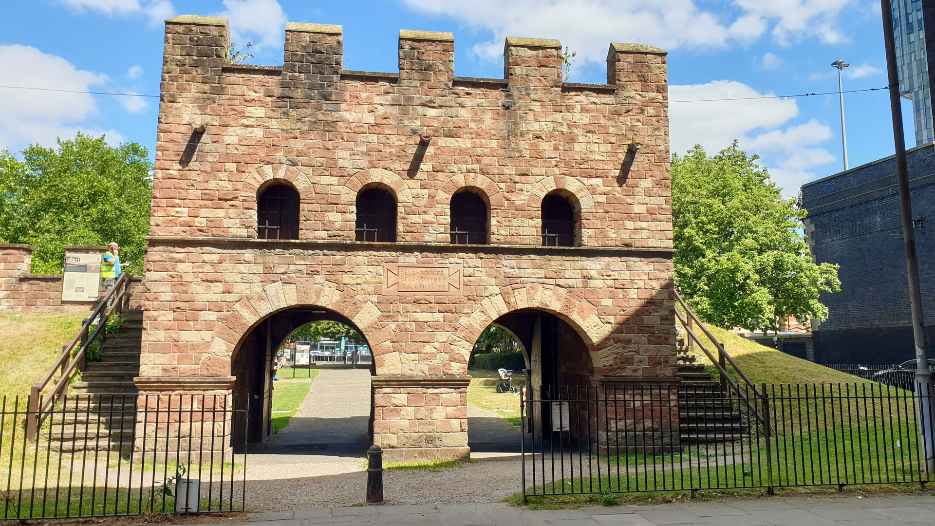 Mancunium