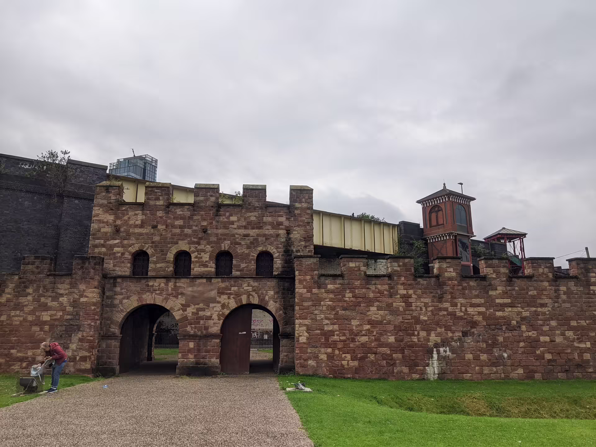 Mancunium