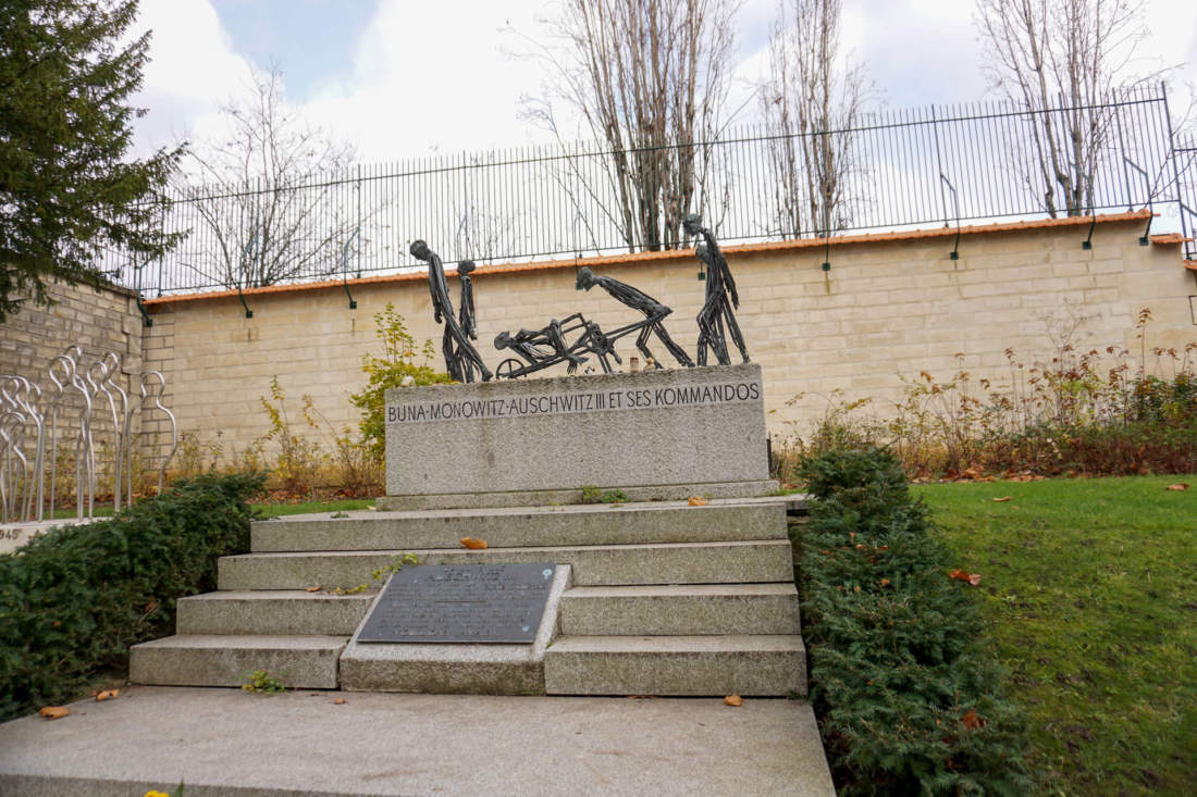 Cimetière du Père-Lachaise