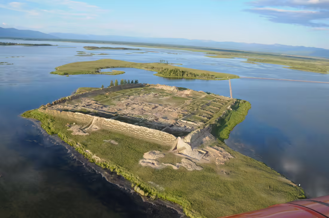 Republika Tuva
