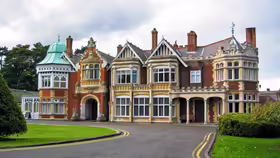 Bletchley Park