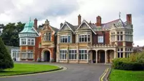Bletchley Park