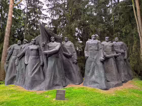 Grūto Parkas