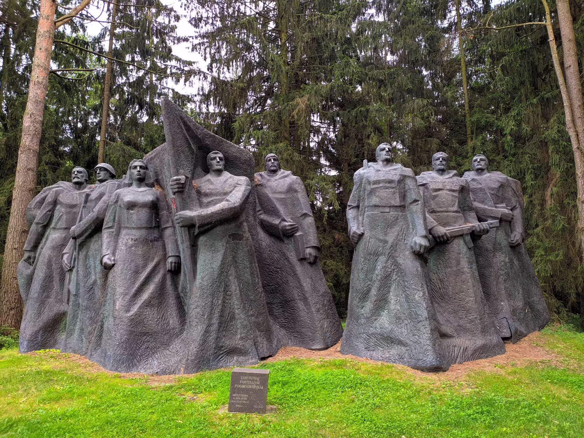 Grūto Parkas