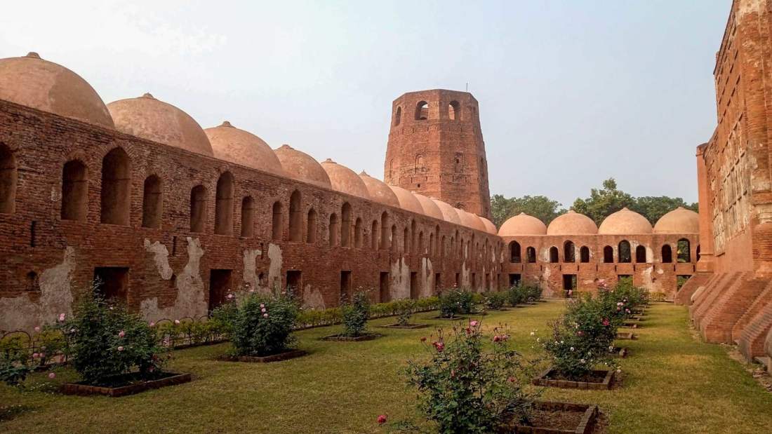 Katra Masjid, India