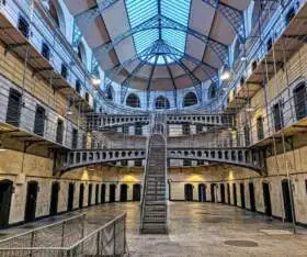Väznica Kilmainham