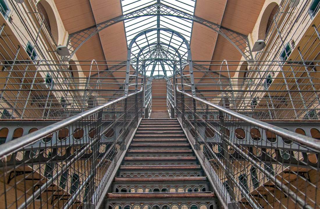 Kilmainham Gaol