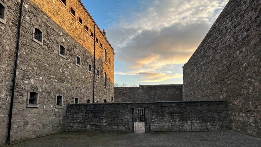 Kilmainham Gaol