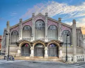 Market Centra, Valencia