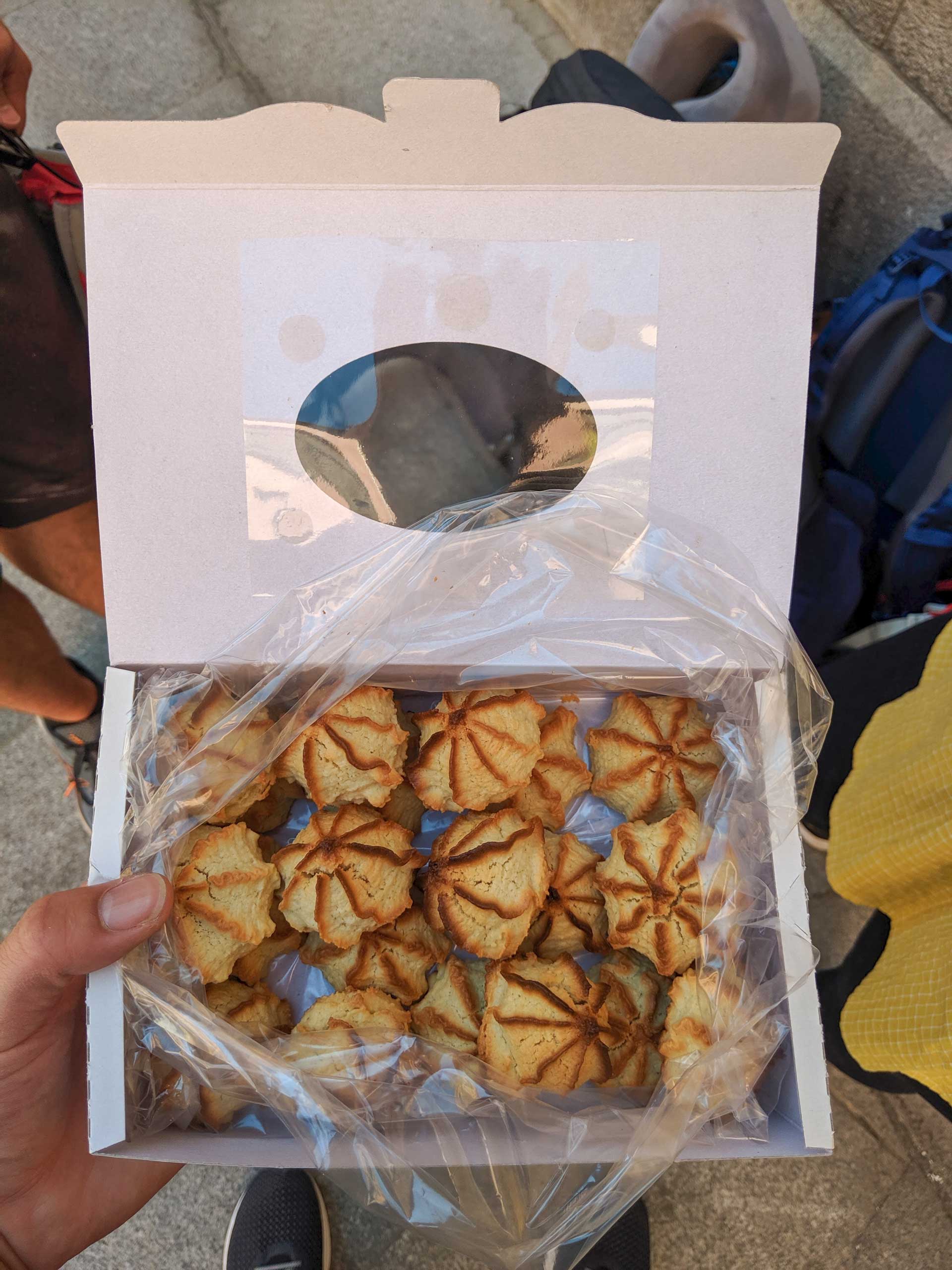 Monasterio del Corpus Christi